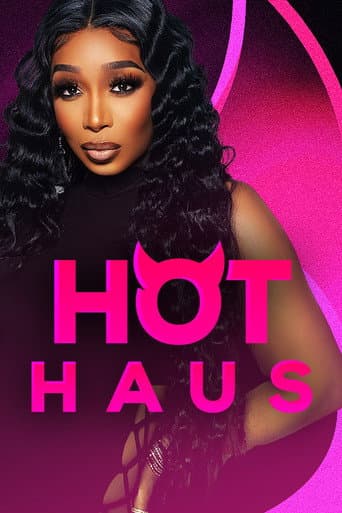 Hot Haus (2022) poster