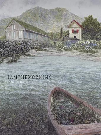 Iamthemorning: Ocean Sounds (2018) poster