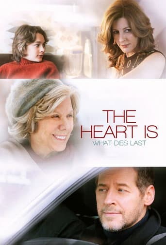 The Heart Dies Last (1991) poster