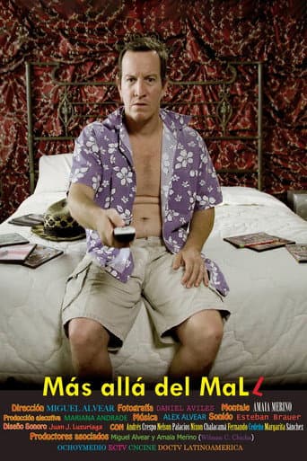 Beyond the mall (2010) poster