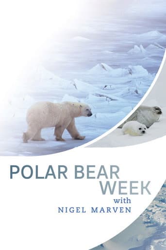 Polar Bear Week with Nigel Marven (2007) poster