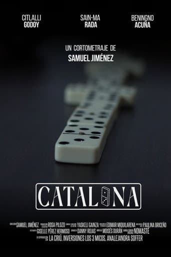 Catalina (2025) poster