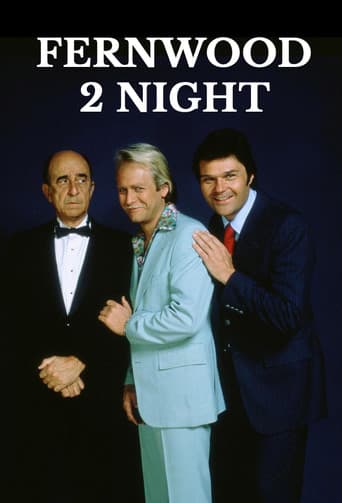 Fernwood 2 Night (1977) poster