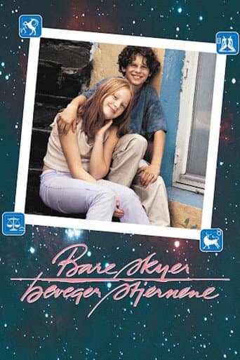 Only Clouds Move the Stars (1998) poster
