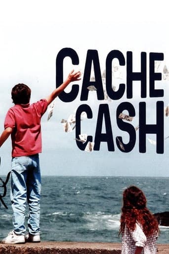 Cache Cash (1994) poster