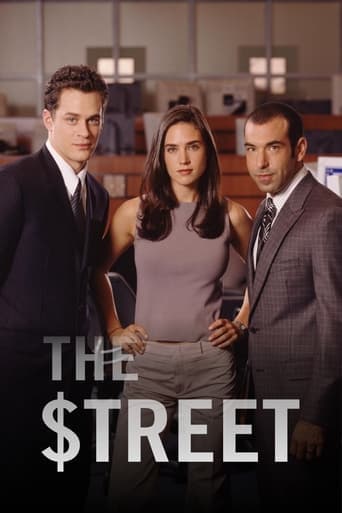 The $treet (2000) poster