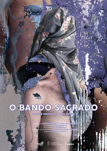 The Sacred Band (2019) poster
