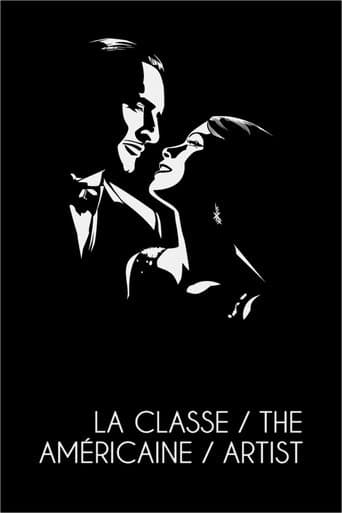 La Classe américaine (2012) poster