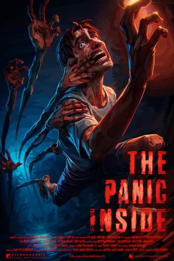 The Panic Inside poster