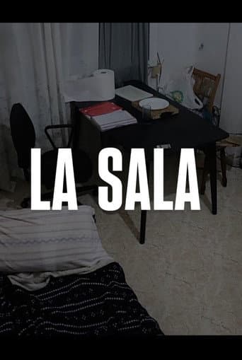 La Sala (2024) poster