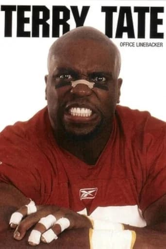 Terry Tate: Office Linebacker (2002) poster