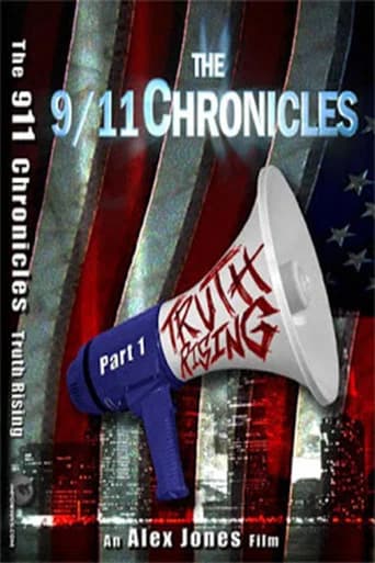 The 9/11 Chronicles: Truth Rising (2008) poster
