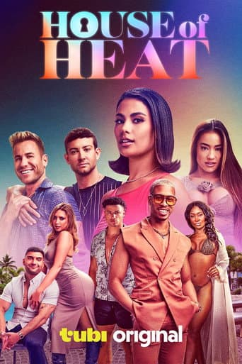 House of Heat (2024) poster