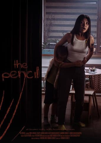 The Pencil (2023) poster