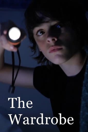 The Wardrobe (2013) poster