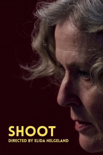 Shoot (2025) poster