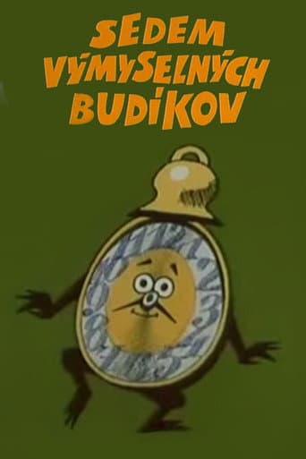 Sedem výmyselných budíkov (1991) poster