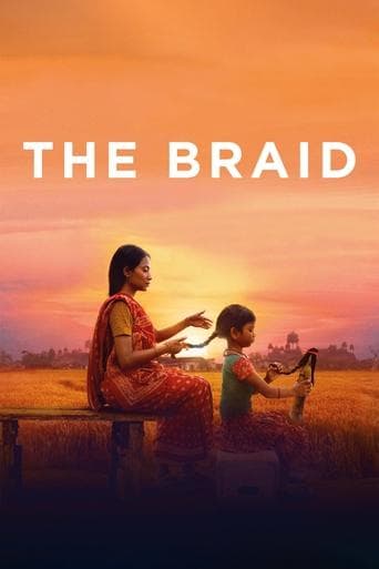 The Braid (2023) poster