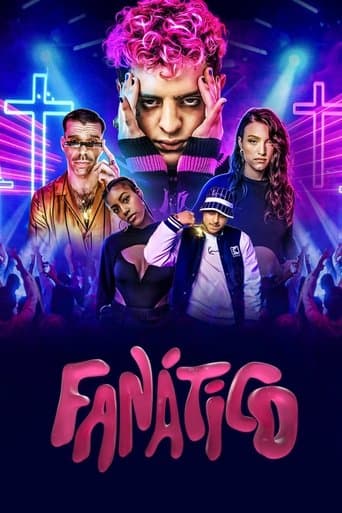Fanático (2022) poster