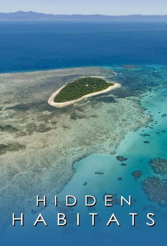 Hidden Habitats (2014) poster