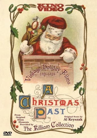 A Christmas Past (2000) poster