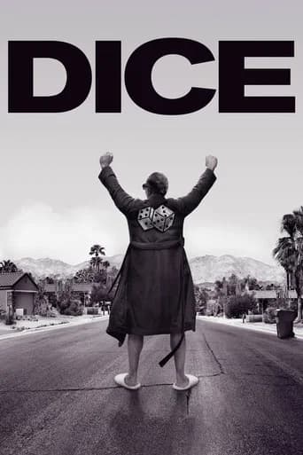 Dice (2016) poster