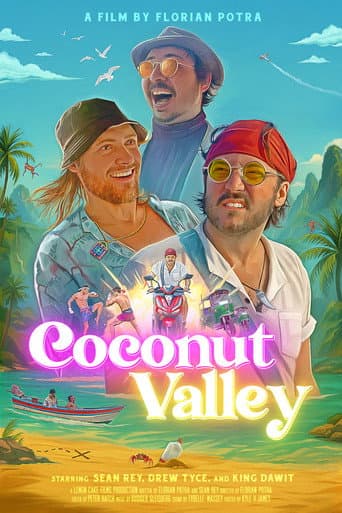 Coconut Valley (2026) poster