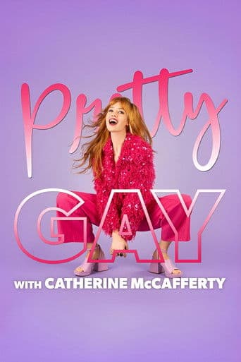 Pretty Gay (2024) poster
