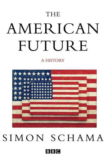The American Future: A History (2008) poster