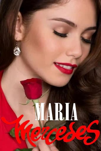 Maria Mercedes (2013) poster