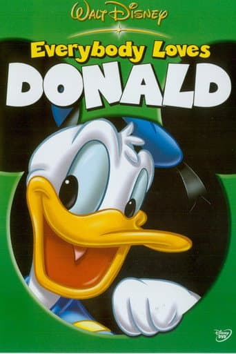 Everybody Loves Donald (2003) poster
