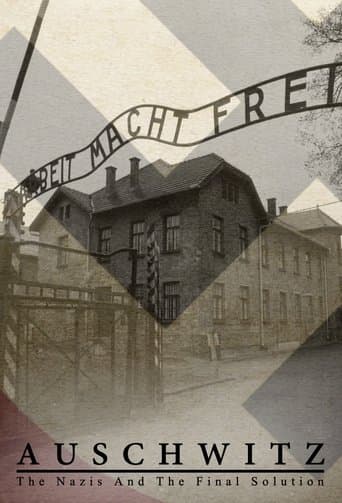 Auschwitz: The Nazis and the Final Solution (2005) poster