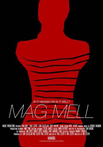 Mag Mell (2014) poster