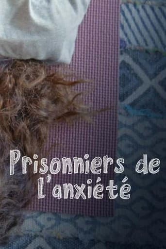 In the Head of an Anxious (2019) poster