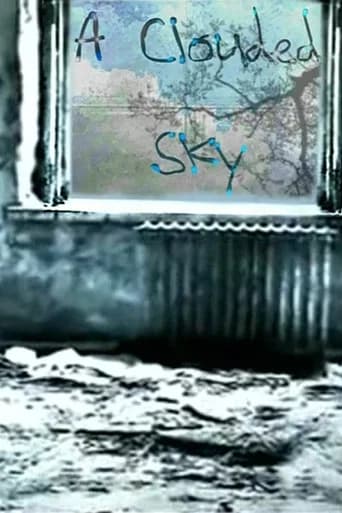 A Clouded Sky (2001) poster