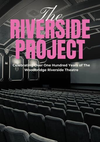 The Riverside Project (2025) poster