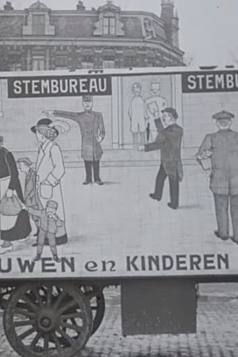 Amsterdam, News Topics (1913) poster