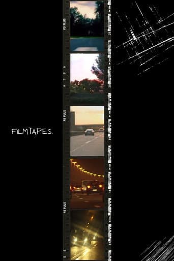 Filmtapes. poster