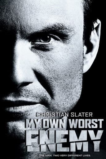 My Own Worst Enemy (2008) poster