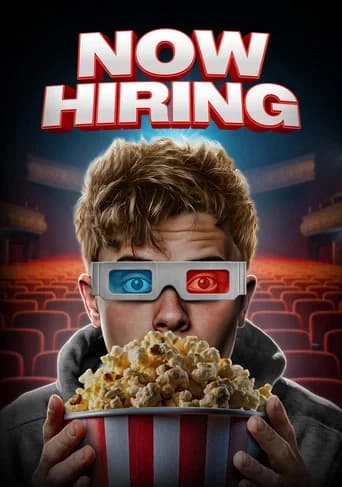 Now Hiring (2001) poster