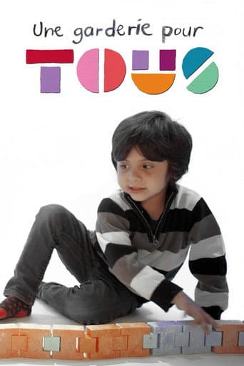 Une garderie pour tous (2019) poster