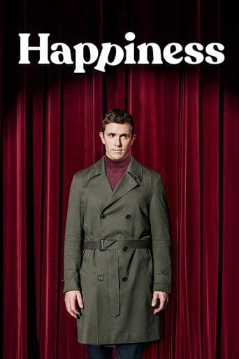 Happiness (2025) poster