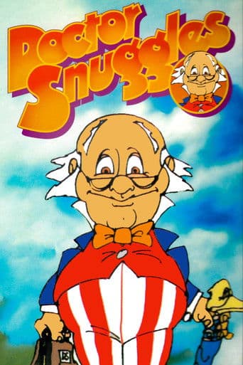 Doctor Snuggles (1981) poster