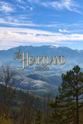 The Heartland Series (1984) poster