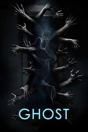 Ghost (2019) poster