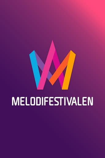 Melodifestivalen (1959) poster