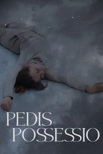 Pedis possessio (2022) poster