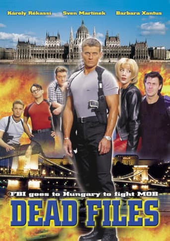 Rendőrsztori (2002) poster