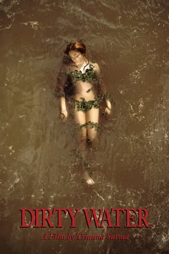 Dirty Water (2025) poster
