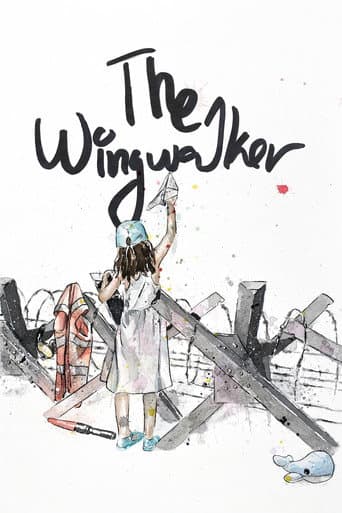 The Wingwalker (2024) poster